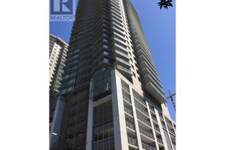 Condo for Sale, 898 Carnarvon Street #1705, New Westminster, BC