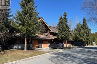 Condo Townhouse for Sale, 4653 Montebello Place, Whistler, BC