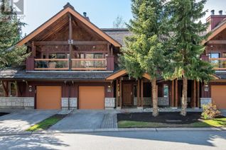 Condo for Sale, 4653 Montebello Place, Whistler, BC