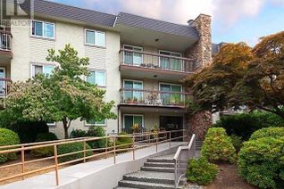 Condo Apartment for Sale, 2381 Bury Avenue #107, Port Coquitlam, BC