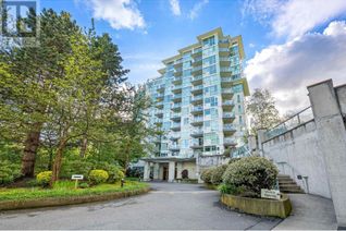 Condo Apartment for Sale, 2733 Chandlery Place #1011, Vancouver, BC