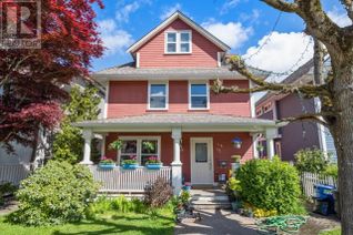 Detached House for Sale, 4811 47a Avenue, Delta, BC