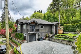 Detached House for Sale, 2201 Hope Street, Port Moody, BC