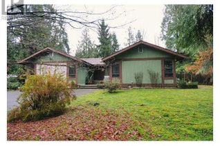 Detached House for Sale, 23871 Fern Crescent, Maple Ridge, BC