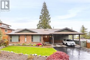 Bungalow for Sale, 557 Yale Road, Port Moody, BC