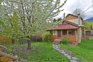 Detached House for Sale, 413 Sixth Street, Nelson, BC