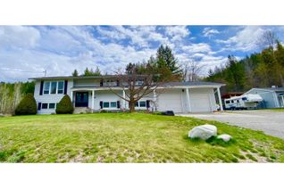 Property for Sale, 232 Everette Avenue, Greenwood, BC