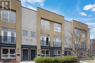 Townhouse for Sale, 3521 15 Street Sw, Calgary, AB