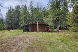 Vacant Residential Land for Sale, 823 Hillview Road, Castlegar, BC