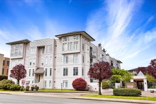 Property for Sale, 32075 George Ferguson Way #401, Abbotsford, BC