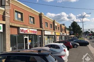 Non-Franchise Business for Sale, 1489 Merivale Road #B, Ottawa, ON