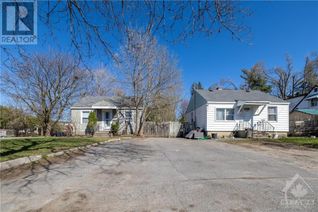 Bungalow for Sale, 951-955 Merivale Road, Ottawa, ON