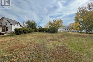 Land for Sale, 335 Main Street, Central Butte, SK