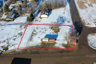 Commercial Land for Sale, 603-605 Nipawin Road E, Nipawin, SK