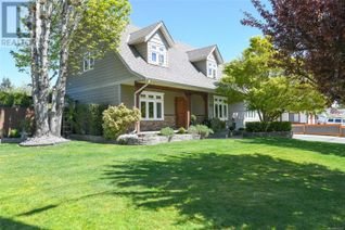 House for Sale, 1734 Quatsino Pl, Comox, BC