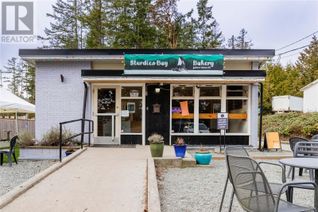 Restaurant Business for Sale, 44 Madrona Rd, Galiano Island, BC