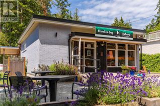 Restaurant Business for Sale, 44 Madrona Rd, Galiano Island, BC