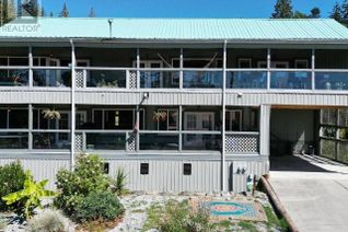Duplex for Sale, 8075 Centennial Drive, Powell River, BC