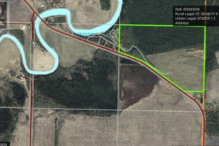 Commercial Land for Sale, 190000 Township Road 685, Rural Athabasca County, AB