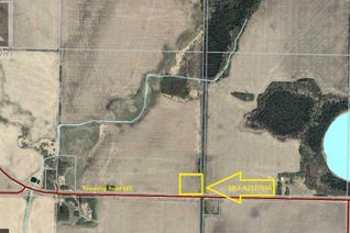 Commercial Land for Sale, 191010 Township Road 682, Rural Athabasca County, AB