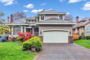 Detached House for Sale, 14936 25a Avenue, Surrey, BC