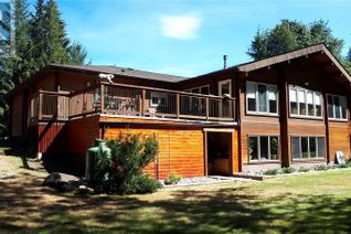 House for Sale, 6744 Wall St, Honeymoon Bay, BC