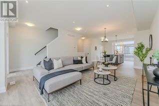 Condo for Sale, 271 Grey Silo Road Unit# 65, Waterloo, ON