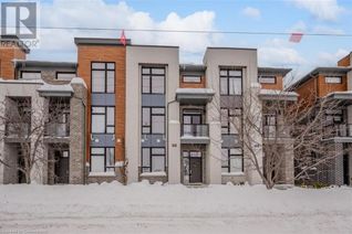 Townhouse for Sale, 271 Grey Silo Road Unit# 60, Waterloo, ON