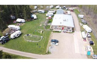 Campground Non-Franchise Business for Sale, 56516 Rge Rd 20, Rural Lac Ste. Anne County, AB