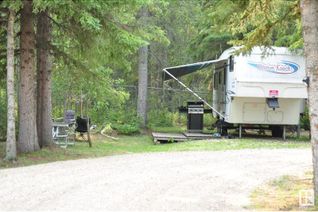Campground Non-Franchise Business for Sale, 56516 Rge Rd 20, Rural Lac Ste. Anne County, AB