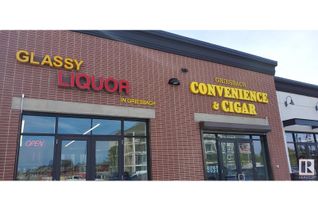 Convenience Store Non-Franchise Business for Sale, 6869 Ad Astra Bv Nw, Edmonton, AB