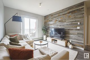 Condo Apartment for Sale, 415 812 Welsh Dr Sw Sw, Edmonton, AB