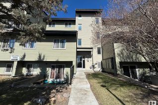 Condo for Sale, 4 13452 Fort Rd Nw, Edmonton, AB