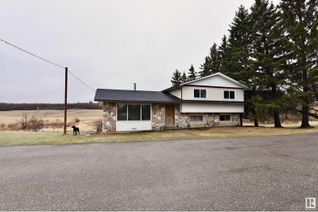 House for Sale, 56431 Rr 84, Rural St. Paul County, AB