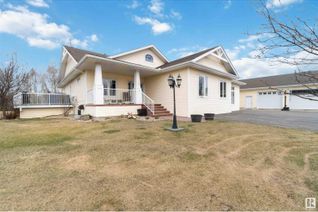 Bungalow for Sale, 4 52524 Rge Rd 20, Rural Parkland County, AB