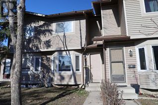 Condo Townhouse for Sale, 52 Falshire Terrace Ne, Calgary, AB