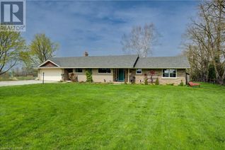 Bungalow for Sale, 298 London Road S, Mount Forest, ON