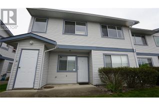 Property for Sale, 4740 20 Street #37, Vernon, BC