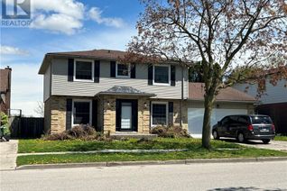 Detached House for Sale, 586 Steeplechase Drive, London, ON