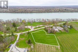Land for Sale, 15936 Niagara River Parkway, Niagara-on-the-Lake, ON