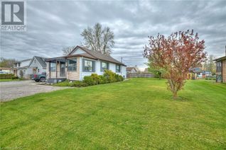Bungalow for Sale, 490 Fairview Road, Fort Erie, ON