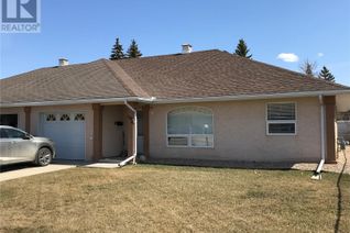 Bungalow for Sale, 4 119 Mckendry Avenue W, Melfort, SK
