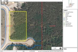 Land for Sale, 1 Aspen Way, Nipawin, SK