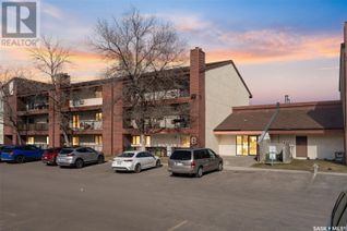 Condo Apartment for Sale, 110b 4040 8th Street E, Saskatoon, SK