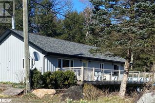 House for Sale, 386 Stanley House Road Road, Rosseau, ON