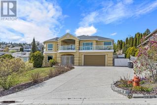 House for Sale, 3514 Empire Place, West Kelowna, BC