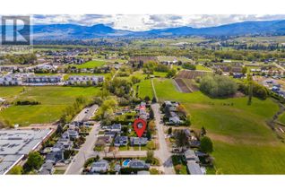 Commercial Land for Sale, 3339 Bothe Road, Kelowna, BC