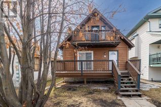 Detached House for Sale, 5006 41 Street, Sylvan Lake, AB
