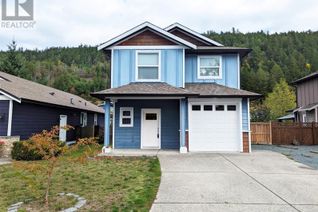 House for Sale, 1037 Skylar Cir, Shawnigan Lake, BC