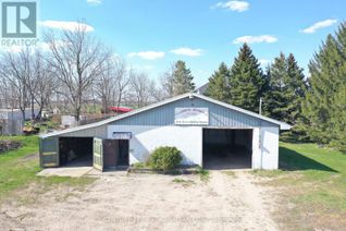 Commercial/Retail Property for Sale, 5558 Clandeboye Dr, North Middlesex, ON